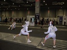 Ministry of Youth Affairs and Sports approves financial grant for hosting of Asian Fencing Championships