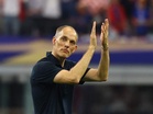 "I'am begging FIFA to change position of photographers, could not see my team in national anthem ": England coach Tuchel