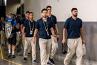 Iran physio: 'Unfair things' are hampering squad at World Cup