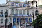 New York government make mistake with Knicks jerseys hung at City Hall for championship parade