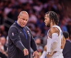 Rick Brunson tells Jalen how he can surpass Patrick Ewing as the ‘greatest Knick ever’
