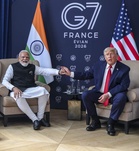 ‘Friendship cannot override national interest’: Congress questions PM Modi’s G7 outcome