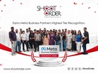 Hyderabad-Based ShootOrder Earns Meta Business Partner’s Highest Tier Recognition