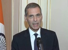 "Looking forward to expanding further in India": CMA CGM Group chief Saade hails talks with PM Modi