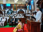 Governor Arlekar hails "new era" for TN Assembly after his address read in full in after 3-year gap
