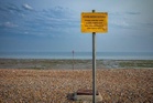 England’s sewage spills: why citizen scientists want to test for pollution themselves