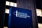 Bundesbank: Higher short-term inflation and months before GDP rise