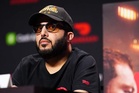 Turki Alalshikh backs England after Three Lions kick off World Cup campaign