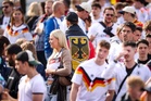 Germany fan takes legal action over viral AI Hitler image at World Cup