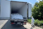 Ukraine and Russia again exchange bodies of fallen