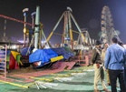 Surajkund ride tragedy: Assembler arrested after 4 months, 6th accused to be taken into custody