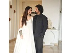 Raj Arjun sends warm birthday wishes to his "prayer, whole daughter" daughter Sara Arjun