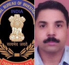 CBI arrests Haryana IAS officer RK Singh in IDFC First Bank-AU Finance Bank fraud case