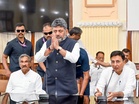 Congress dominates with 5-seat victory in Karnataka MLC elections; CM Shivakumar congratulates Hariprasad, Kamakanoor, others