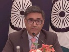 “India was the AI country of focus at VivaTech this year”: Foreign Secy Misri on PM Modi’s participation in Paris event