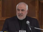 Peace process sustainability rests heavily on mutual accountability: Iranian envoy Mohammad Fathali