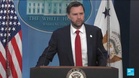 Vance says 60-day negotiating period under draft deal with Iran begins today