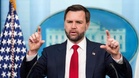 Middle East live: Hormuz oil traffic hits 12.5 million barrels after US-Iran agreement, Vance says