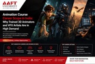 Animation and VFX Careers in India: Industry Trends and Employment Opportunities