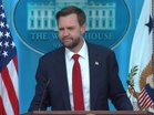 “12.5 million barrels of oil went through Strait of Hormuz”: US VP Vance says “highest since beginning” of conflict