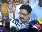 NDA-backed Parimal Nathwani thanks people of Jharkhand, PM Modi after Rajya Sabha win