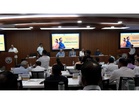 Panchayati Raj Ministry launches trainers programme under 'Nirbhay Chetna', world's largest such campaign for gender sensitization