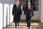 Trump unclear whether he will support Netanyahu in next Israel vote