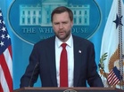 Nuclear weapons program is destroyed…gone: US VP Vance on peace deal with Iran