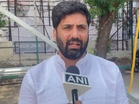 "There is a big mess": Congress MP Anil Kumar Yadav targets Centre ahead of NEET UG re-exam
