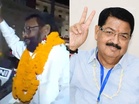 Jharkhand Rajya Sabha Polls: NDA-backed Parimal Nathwani secures victory, Congress cries 'betrayal'