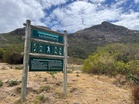 Accused in South African trial admits attack on missing German tourist