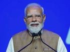 PM Modi points out India-France's "football connection", wishes French team best of luck for ongoing FIFA WC