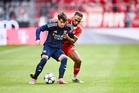 Leverkusen sign next talent in Portugal U21 player Moreira