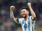 Lionel Messi's father going through "health-related situation", recovering well: Football icon's family