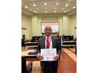 Zoram People's Movement wins its first-ever Rajya Sabha seat from Mizoram