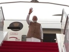 PM Modi departs from Paris, says “India-France friendship to grow stronger”