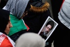 Iran's Khamenei approves deal, says Trump acted out of 'desperation'