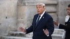 Donald Trump accused of handing Iran lifeline as regime and UK proxies ‘emboldened’ by peace deal
