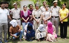 Child trafficking network busted in Delhi; 12 held, 5 infants rescued