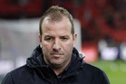 Former Tottenham midfielder issues apology after saying Japanese players 'all look alike'