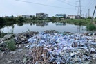 Haryana’s ‘Handloom City’ Panipat struggles with crumbling infrastructure despite global recognition
