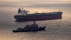 US forces lift Iran ports blockade as uncertainty clouds planned Switzerland talks