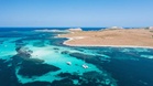 In Italy, this secret island in the heart of the Mediterranean, with its coves and turquoise waters, is a true paradise on Earth
