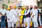 Akalis gave safe exit to culprits in 1978 Sikh-Nirankari clash: CM Mann