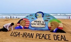 US-Iran peace deal offers India oil import relief, strategic space