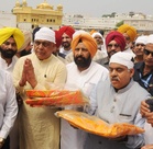 No one above Takht, Mann must quit: BJP