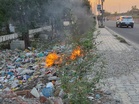 Sanitation, infrastructure woes mount in Baijnath-Paprola