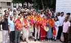 Independent councillor Asha Thakur takes charge as Kullu MC chairperson