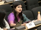 “J-K was, is and will always remain inalienable part of India”: First Secy Anupama Singh rejects Pakistan, OIC remarks at UN