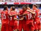 FIFA World Cup 2026: Switzerland crush Bosnia and Herzegovina 4-1 in Group B clash